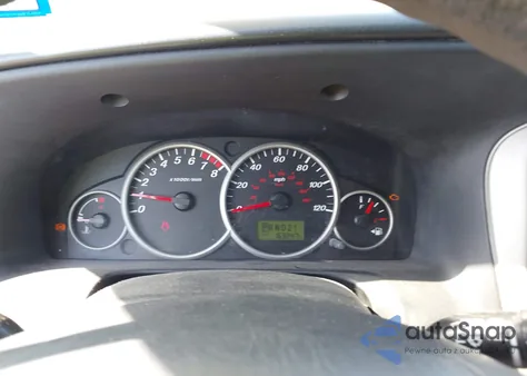 2005 Mazda Tribute I z USA, uszkodzony, nr VIN 4F2YZ02Z95KM44333